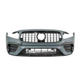 AMG GLB35 body kit sada (kompletná sada nárazníkov) Mercedes GLB X247 2019– fotografia 4