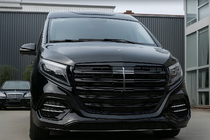 Mercedes Vito/V-trieda W447 2014– Bodykit sada (Exclusive 2025) fotografia 1