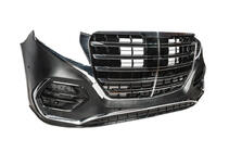Mercedes Vito/V-trieda W447 2014– Bodykit sada (Exclusive 2025) fotografia 8