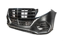 Mercedes Vito/V-trieda W447 2014– Bodykit sada (Exclusive 2025) fotografia 7