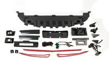 Mercedes Vito/V-trieda W447 2014– Bodykit sada (Exclusive 2025) fotografia 16