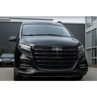 Bodykit sada (Exclusive 2025) Mercedes Vito/V-trieda W447 2014– fotografia 1