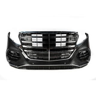 Bodykit sada (Exclusive 2025) Mercedes Vito/V-trieda W447 2014– fotografia 3