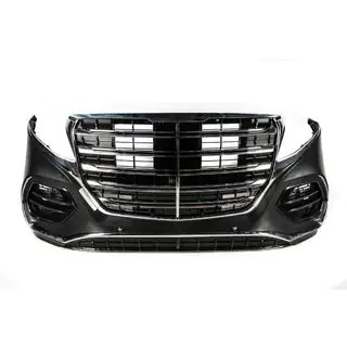 Bodykit sada (Exclusive 2025) fotografia 3