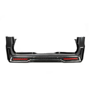 Bodykit sada (Exclusive 2025) Mercedes Vito/V-trieda W447 2014– fotografia 4