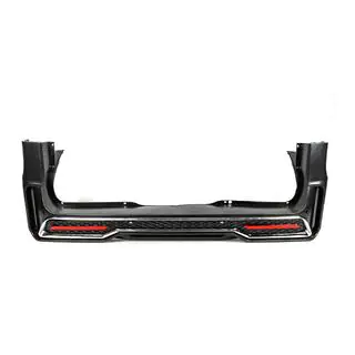Bodykit sada (Exclusive 2025) fotografia 4