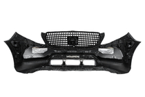 Mercedes Vito/V-trieda W447 2014– Kompletný bodykit (Maybach Type-GLS, s kapotou) fotografia 21