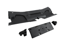 Mercedes Vito/V-trieda W447 2014– Kompletný bodykit (Maybach Type-GLS, s kapotou) fotografia 26