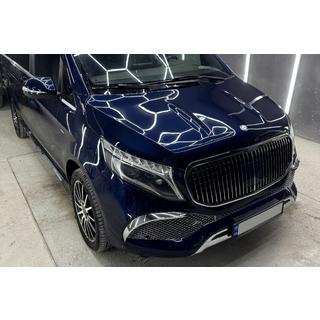 Kompletný bodykit (Maybach Type-GLS, s kapotou) Mercedes Vito/V-trieda W447 2014– fotografia 1