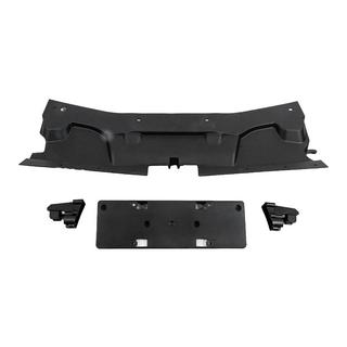 Kompletný bodykit (Maybach Type-GLS, s kapotou) Mercedes Vito/V-trieda W447 2014– fotografia 4