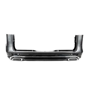 Bodykit sada (Maybach Type-X223, s kapotou) Mercedes Vito/V-trieda W447 2014– fotografia 4
