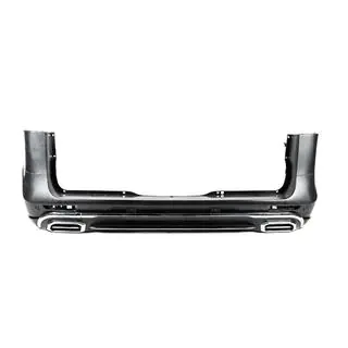 Bodykit sada (Maybach Type-X223, s kapotou) fotografia 4