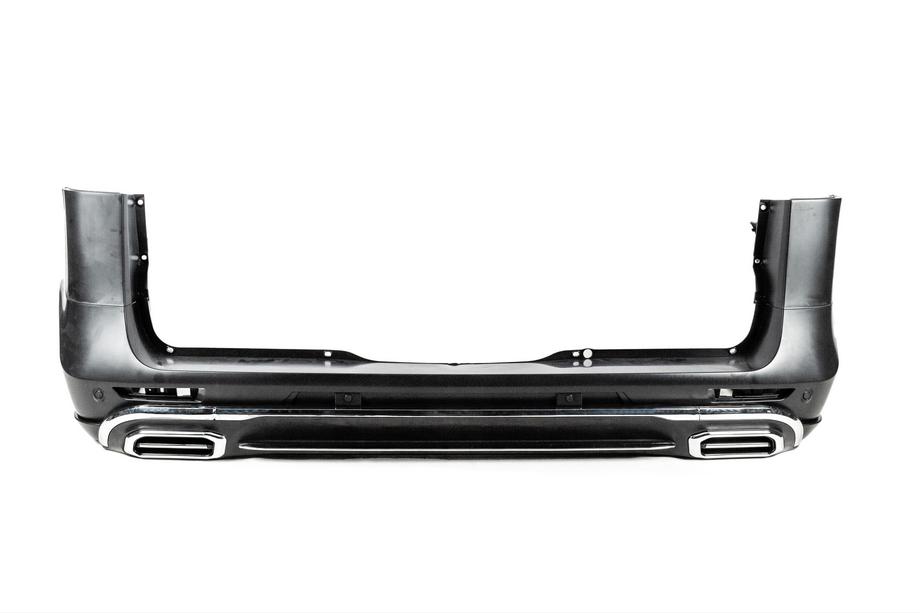 Mercedes Vito/V-trieda W447 2014– Bodykit sada (Maybach Type-X223, s kapotou) Fotografia 4