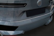 BMW iX (I20) 2022– Nerezová lišta na zadný nárazník Carmos (nerez) fotografia 6