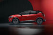 Mitsubishi ASX 2023: test – nová éra kompaktného crossoveru fotografia 4