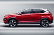 Chery Tiggo 2 Pro: prehľad aktualizovaného modelu fotografia 4