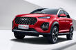 Chery Tiggo 2 Pro: prehľad aktualizovaného modelu fotografia 3