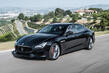 Recenzia faceliftovanej verzie Maserati Quattroporte VI generácie fotografia 1