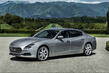 Recenzia faceliftovanej verzie Maserati Quattroporte VI generácie fotografia 4