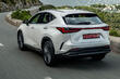 Recenzia Lexus NX II generácie: spojenie športovosti a komfortu fotografia 4