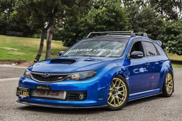 Tuning karosérie: ako zmeniť vzhľad auta