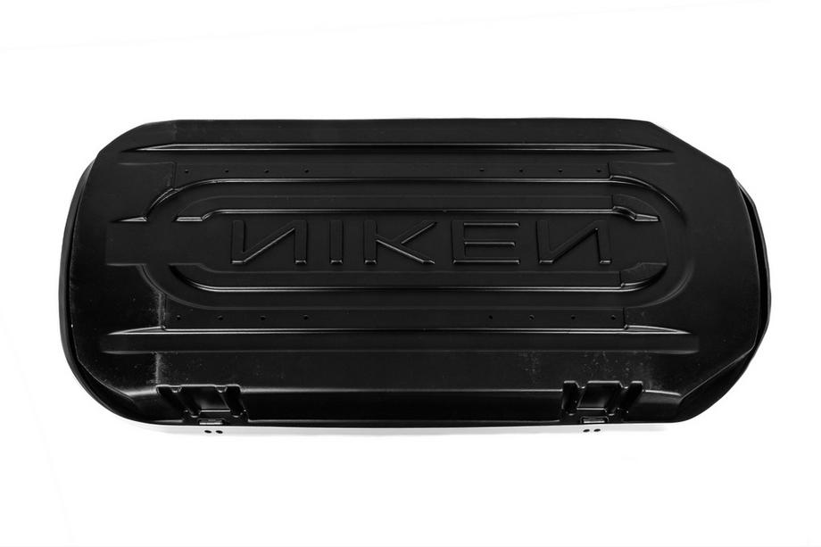 Strešný box Niken Biely (450 l) Fotografia 7