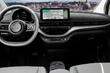 Recenzia Fiat 500e: štýlový elektrický hatchback fotografia 4