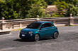 Recenzia Fiat 500e: štýlový elektrický hatchback fotografia 2