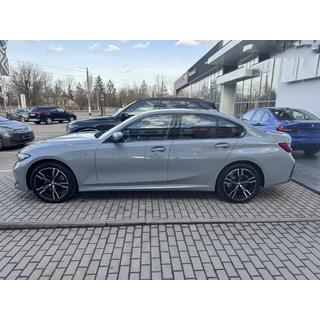 Faceliftový kit (2023+, M-Sport) BMW 3. rad G20/G21 2018– fotografia 4