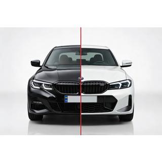 Faceliftový kit (2023+, M-Sport)