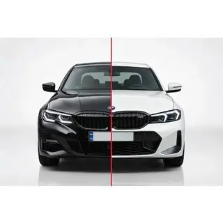 Faceliftový kit (2023+, M-Sport)