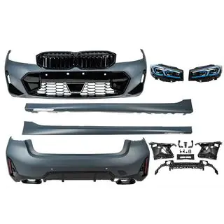 Faceliftový kit (2023+, M-Sport) fotografia 2