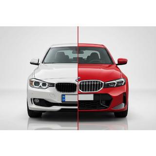 Facelift sada (na G20 2023, M-Tech) fotografia 1