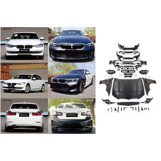 Facelift sada (na G20 2023, M-Tech) fotografia 4