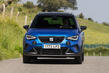 SEAT Arona: svieži pohľad na kompaktný crossover fotografia 1