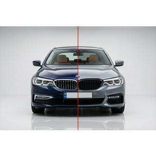 Kompletný body kit (pre M-Tech 2018-2020) BMW 5. rad G30/G31 2017–2023 fotografia 1
