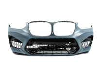 BMW X3 G01 2018– Kompletná sada bodykitu 2018-2022 (F97 X3M, kompletná sada) fotografia 3