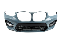 BMW X3 G01 2018– Kompletná sada bodykitu 2018-2022 (F97 X3M, kompletná sada) fotografia 16