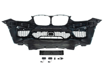 BMW X3 G01 2018– Kompletná sada bodykitu 2018-2022 (F97 X3M, kompletná sada) fotografia 23
