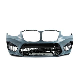 Kompletná sada bodykitu 2018-2022 (F97 X3M, kompletná sada) fotografia 3