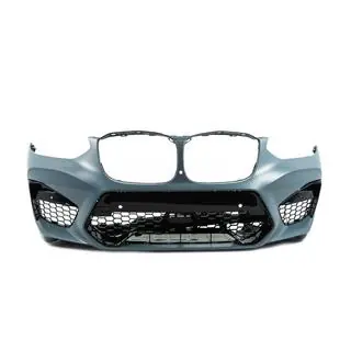 Kompletná sada bodykitu 2018-2022 (F97 X3M, kompletná sada) fotografia 3