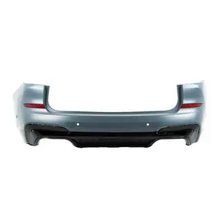 Kompletná sada bodykitu 2018-2022 (F97 X3M, kompletná sada) fotografia 4