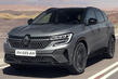 Renault Austral: prehľad francúzskeho crossoveru fotografia 2