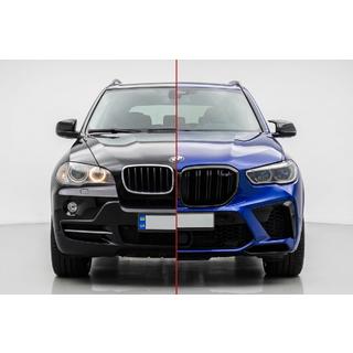 Facelift prestavbový kit pre X5M F95 2019 fotografia 1