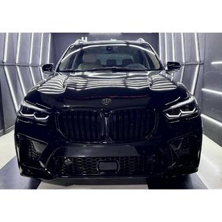 Facelift prestavbový kit pre X5M F95 2019 fotografia 4