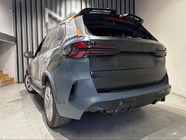 BMW X5 E70 2007–2013 Restylingový bodykit pre X5M F95 2024 fotografia 11