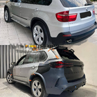 BMW X5 E70 2007–2013 Restylingový bodykit pre X5M F95 2024 fotografia 9