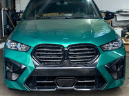 BMW X5 E70 2007–2013 Restylingový bodykit pre X5M F95 2024 fotografia 14