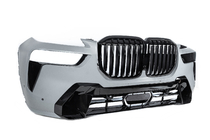 BMW X7 G07 2019– M-Performance bodykit sada s maskou chladiča (2023+) fotografia 9