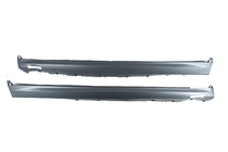 BMW X7 G07 2019– M-Performance bodykit sada s maskou chladiča (2023+) fotografia 5